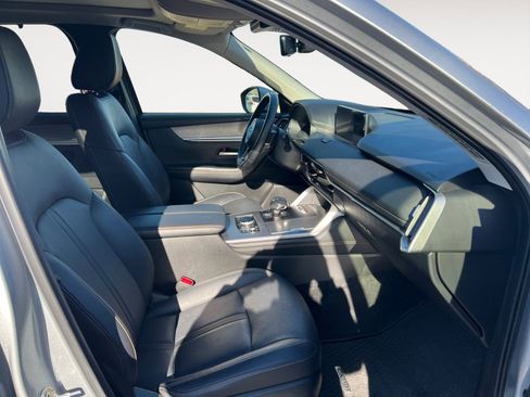 Used 2024 MAZDA CX-90 3.3 Turbo w/ Premium Package image 15