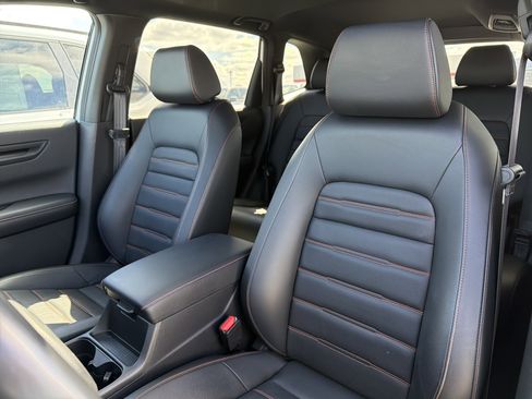 Used 2025 Honda CR-V Sport-L image 10
