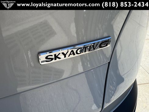 Used 2024 MAZDA CX-30 AWD 2.5 S w/ Select Sport Pkg image 8