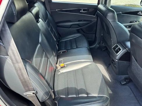 Used 2020 Kia Sorento EX AWD/4WD image 20