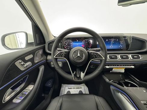 New 2026 Mercedes-Benz GLE 350 4MATIC image 22