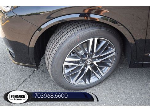 New 2026 Acura MDX SH-AWD w/ Advance Package image 36