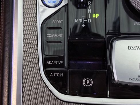 Used 2023 BMW ALPINA B8 xDrive Gran Coupe image 45