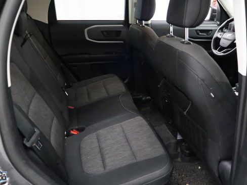 Used 2022 Ford Bronco Sport Big Bend w/ Convenience Package image 26