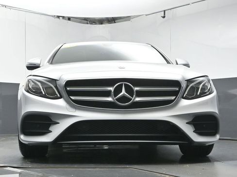 Used 2020 Mercedes-Benz E 350 Sedan w/ Premium Package image 32