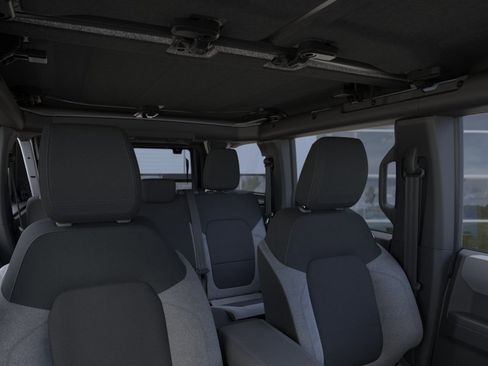 New 2026 Ford Bronco Big Bend image 12