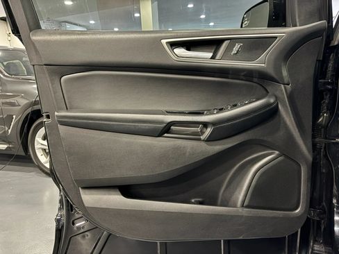 Used 2017 Ford Edge SEL w/ Equipment Group 201A FWD image 34