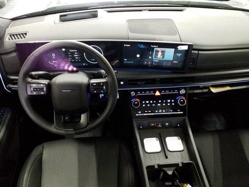 New 2026 Hyundai Santa Fe Calligraphy image 3