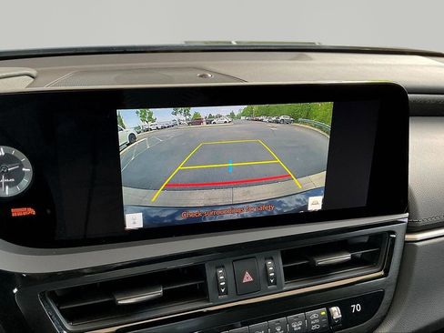 Used 2024 Lexus ES 350 w/ Premium Package FWD image 14