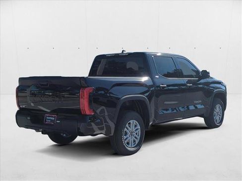 New 2025 Toyota Tundra SR5 w/ SR5 Convenience Package AWD/4WD image 2