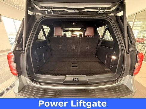 Used 2024 Ford Expedition Max Limited image 23