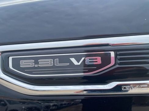 Used 2024 GMC Sierra 1500 Denali w/ Denali Reserve Package AWD/4WD image 11