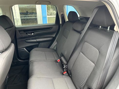 Certified 2026 Honda CR-V LX image 10