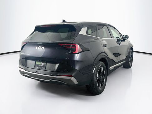 Used 2026 Kia Sportage LX FWD image 9