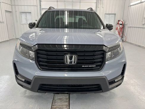 Used 2023 Honda Ridgeline Black Edition image 12