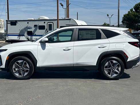 New 2026 Hyundai Tucson SEL AWD/4WD image 7