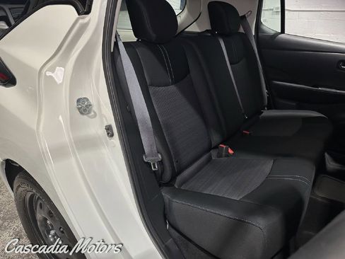 Used 2019 Nissan Leaf S w/ S Charge Package image 11
