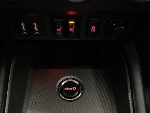 Used 2024 Mitsubishi Outlander Sport AWD image 25