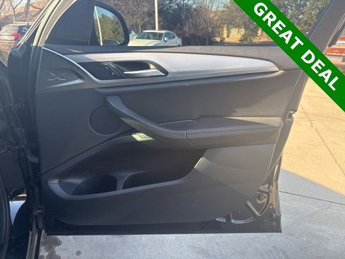 Used 2022 BMW X3 xDrive30i image 9