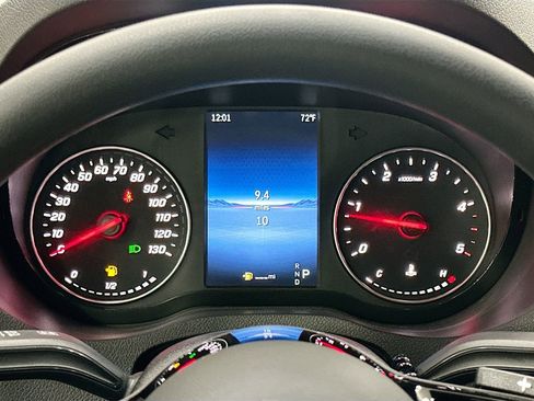 New 2026 Mercedes-Benz Sprinter 2500 image 13