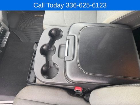 Used 2022 RAM 2500 Big Horn AWD/4WD image 22
