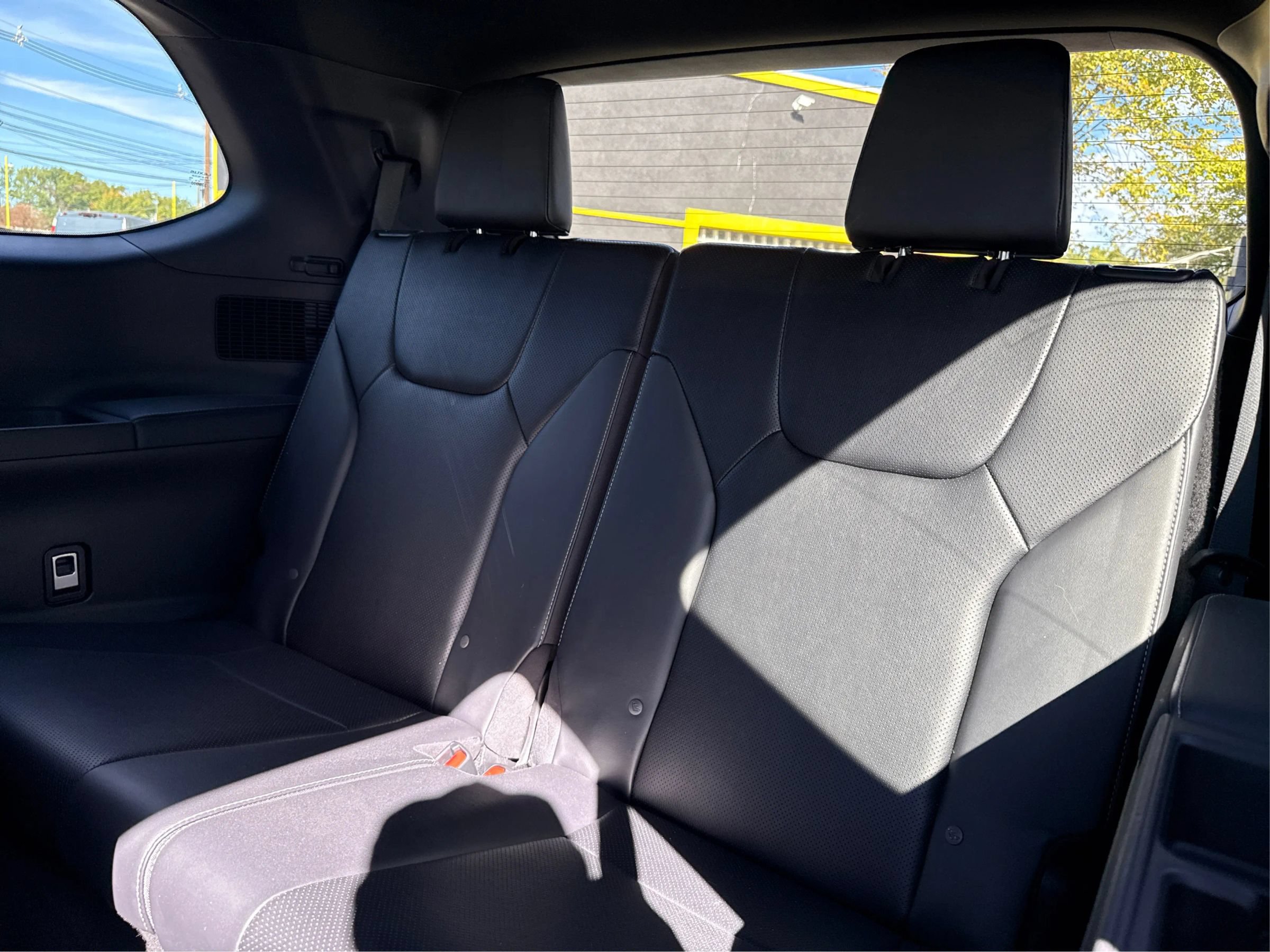 Used 2024 Lexus TX 350 AWD w/ Cold Weather Package image 41