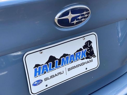 Used 2018 Subaru Impreza 2.0i Limited w/ 50th Anniversary Edition AWD/4WD image 13