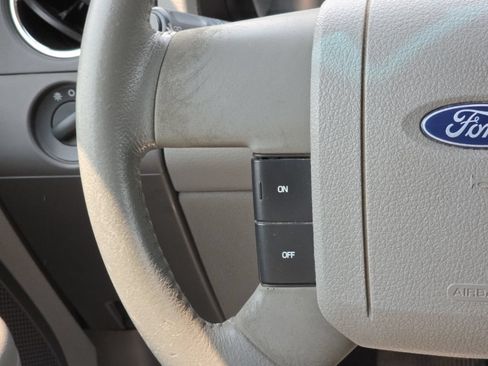 Used 2008 Ford F150 2WD SuperCab image 26