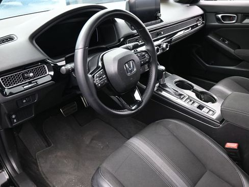 Used 2022 Honda Civic Sport image 10