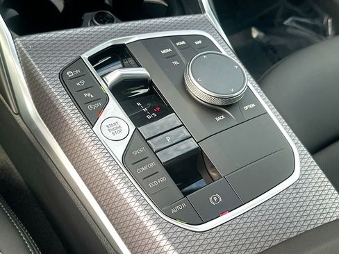 New 2026 BMW 430i Coupe w/ Premium Package RWD image 14
