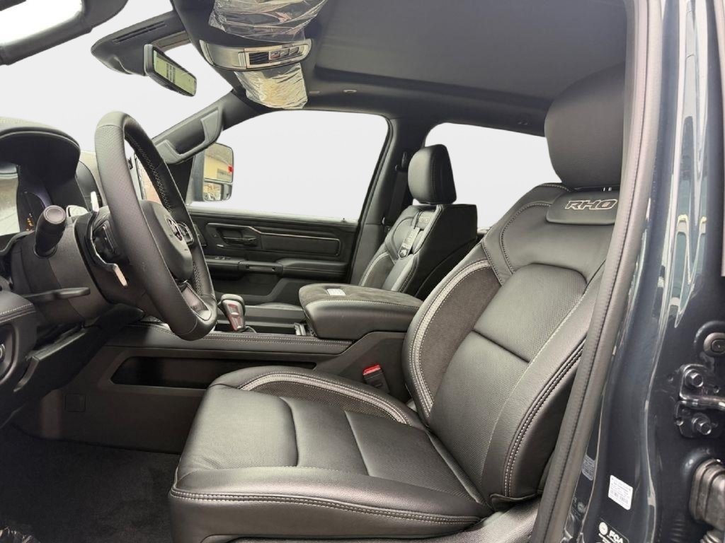 New 2026 RAM 1500 RHO w/ RHO Level 1 Equipment Group AWD/4WD image 9
