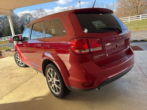Used 2016 Dodge Journey R/T image 5