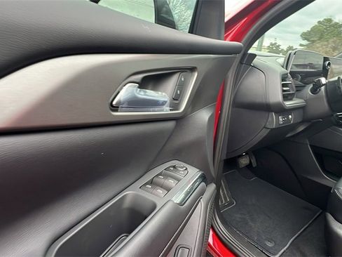 New 2026 Chevrolet Traverse LT w/ Sun and Wheel Package image 12