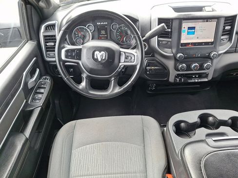 Used 2024 RAM 2500 Big Horn image 22