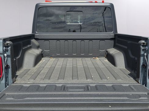 New 2025 Jeep Gladiator Sport image 55