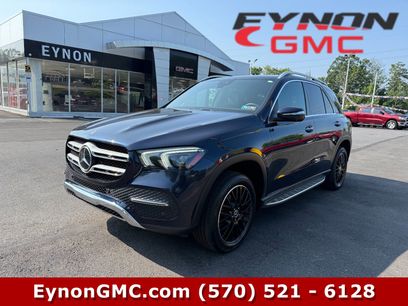 Used 2020 Mercedes-Benz GLE 350 4MATIC