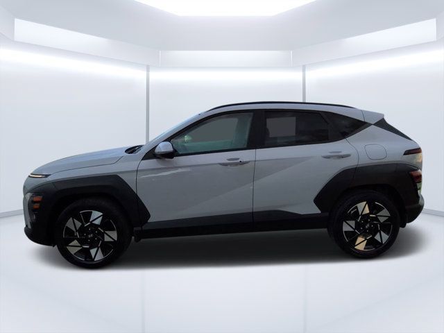 Used 2024 Hyundai Kona SEL FWD image 6