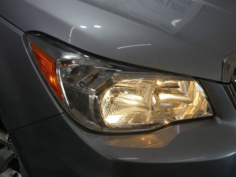 Used 2015 Subaru Forester 2.5i Premium w/ Popular Package #1 AWD/4WD image 14