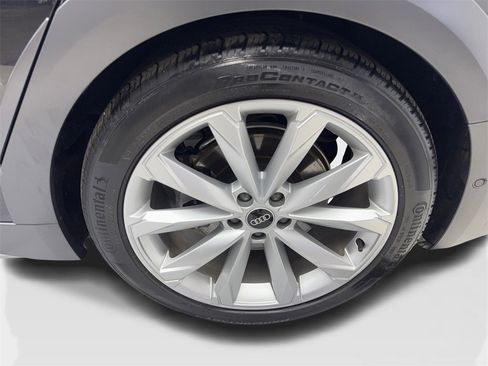 Used 2021 Audi A6 3.0T allroad Premium Plus w/ Executive Package image 86