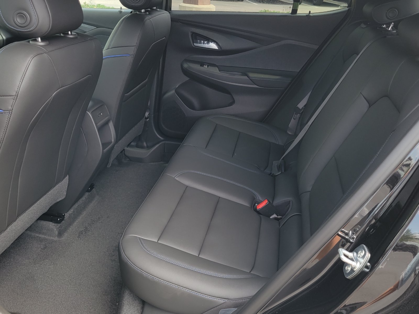 New 2026 Buick Envista Sport Touring w/ Convenience I Package FWD image 7