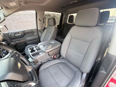 Used 2019 Chevrolet Silverado 1500 LT w/ All-Star Edition image 23