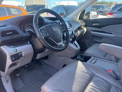 Used 2012 Honda CR-V EX-L image 18