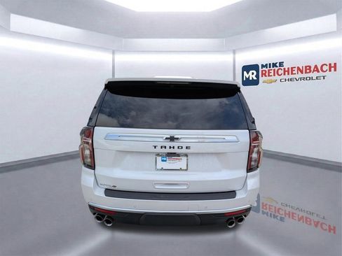 Used 2023 Chevrolet Tahoe High Country image 5