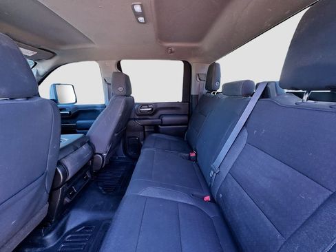 Used 2020 Chevrolet Silverado 2500 LT image 22