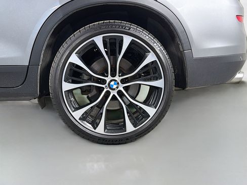 Used 2017 BMW X3 xDrive28i image 29
