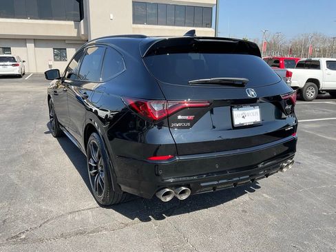 Used 2023 Acura MDX Type S image 6