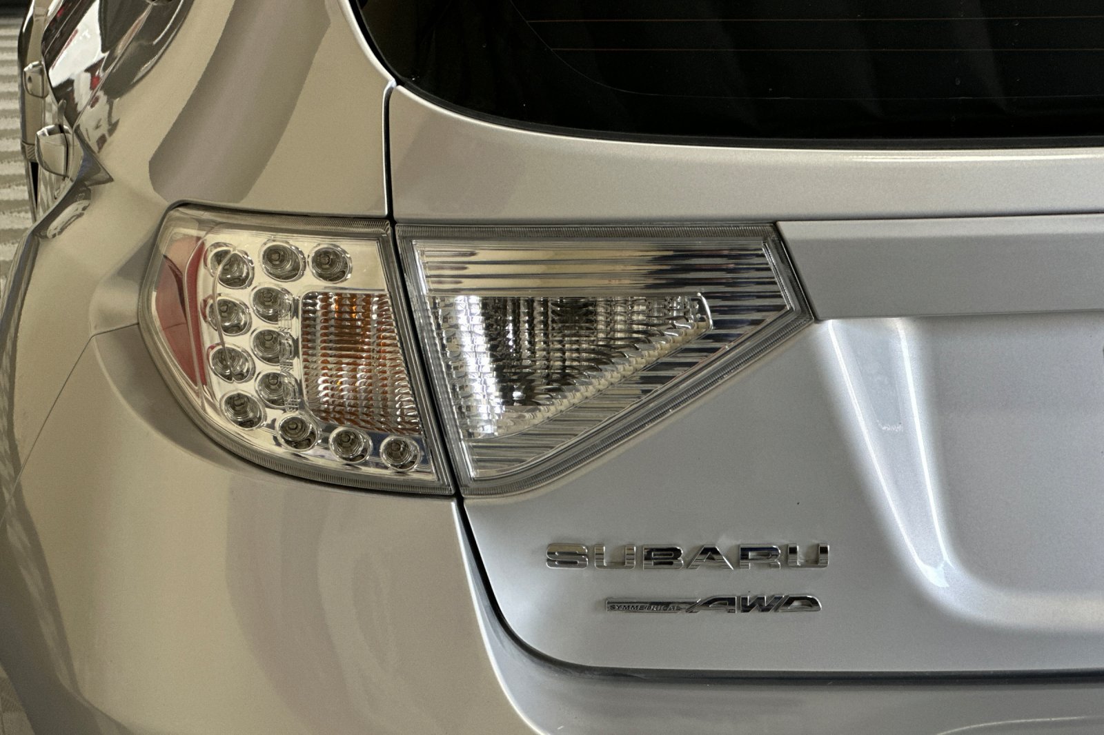 Used 2011 Subaru Impreza WRX Hatchback w/ Popular Equipment Group 3A AWD/4WD image 42