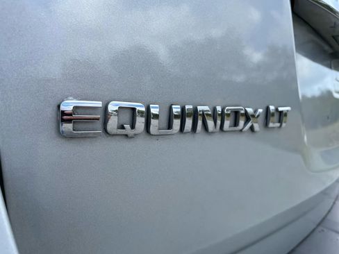Used 2015 Chevrolet Equinox LT w/ Driver Convenience Package image 12