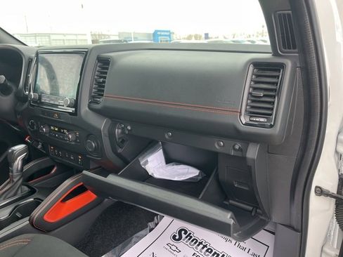 Used 2023 Nissan Frontier PRO-4X w/ Pro Convenience Package image 55