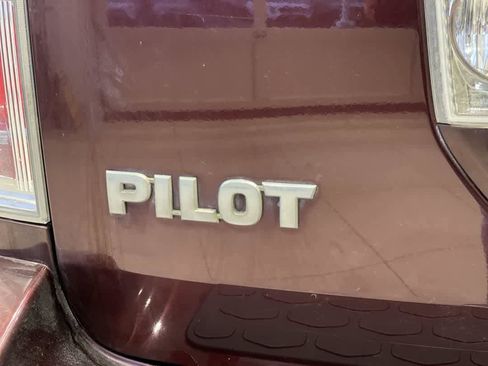 Used 2008 Honda Pilot EX-L image 11